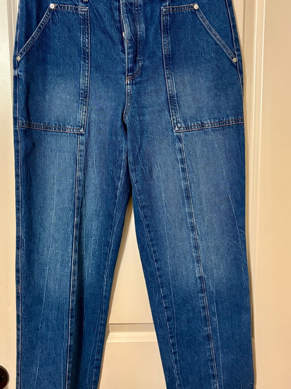 Loft Denim Jeans